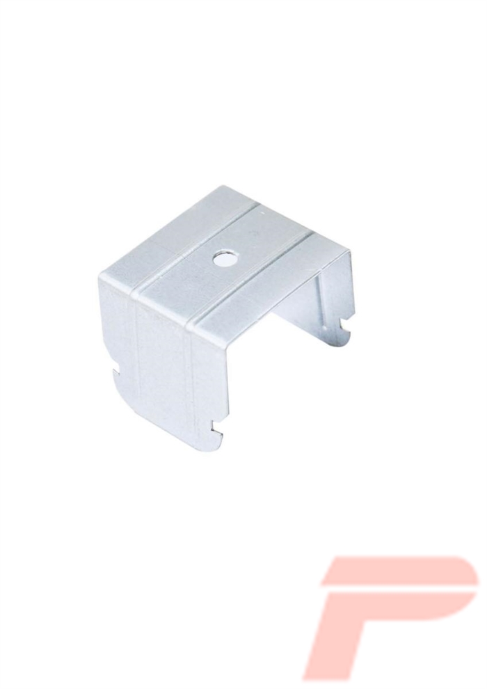 CAVALIERE C/BORDO ARROTONDATO 50/27 BA CONF.100pz