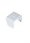 CAVALIERE C/BORDO ARROTONDATO 50/27 BA CONF.100pz