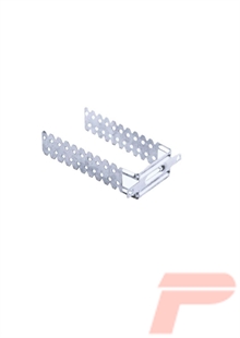 STAFFA UNIVERSALE DISTANZIATRICE 50/120