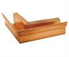 ANGOLO/SPIGOLO X GRONDA ALL.CORTEN.B7 SV.416