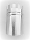 COLLARE ALLUMINIO D.200