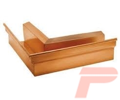 ANGOLO/SPIGOLO X GRONDA RAME B7 SV.416
