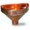 BACINELLA MOD.CATANIA ALL.CORTEN D.100