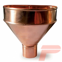 BACINELLA MOD.PALERMO LAM.TDM D.80