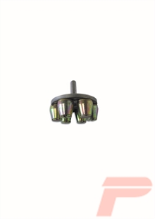 BICCHIERATRICE PLUV.MOD.100
