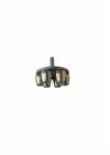 BICCHIERATRICE PLUV.MOD.100