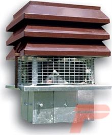 ASPIRAFUMO ELETTRICO BASE x CAM.A LEGNA