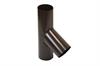 BRAGA Y135° ALL.CORTEN D.80