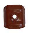 CAPPELLOTTO ALL.ROSSO COPPO 46x15