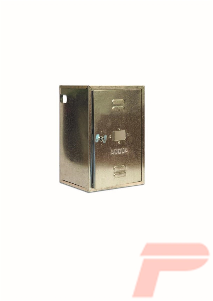 CASSONETTO x CONTATORE ACQUA 30x40x20