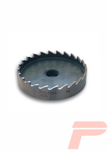 FRESA A TAZZA D.79