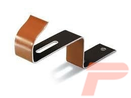 GANCIO FERMACOLMO PER COPPO ALL.RC 19X1,5