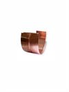 GIUNTO AD INCASTRO RAME X GRONDA TONDA SV.280