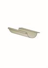 GRONDA TONDA ALL.CORTEN.SV.250 C/BAV.8/10