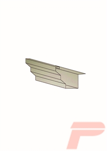 GRONDA LAM.BG.9P.SV.500 6/10