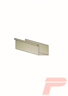 GRONDA QUADRA LAM.RS.10X10 SV.333 S/BAV. 6/10