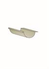 GRONDA TONDA LAM.TDM.6/10 MOD.333 C/BAV.SV.381 FIG.12