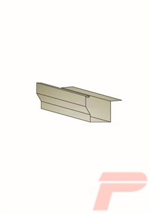 GRONDA LAM.ZINC.7PIEGHE.SV.415 6/10