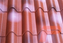 LASTRA COPPO ANTICH.CHIARO 6/10 C/PVC