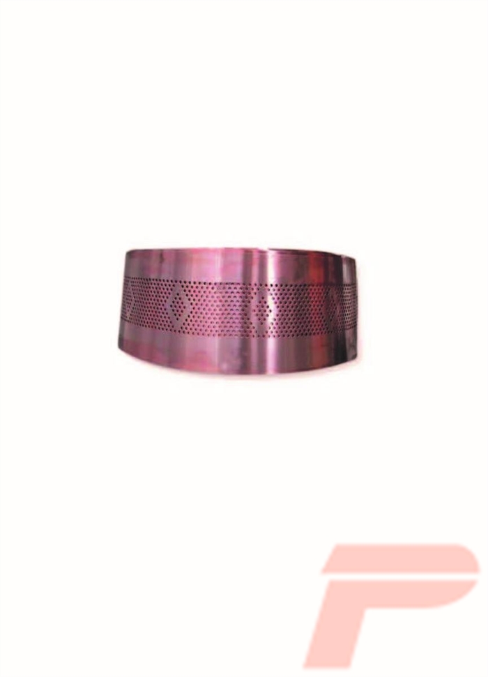 NASTRO FORATO ALL.CR SV.100