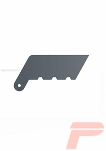 NASTRO FUST.ALL.CR.08x315 PASSO 333 ML.2,10/3,10