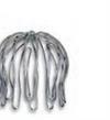 PARAFOGLIE ZINC.UNIV.DA D.60 A D.120