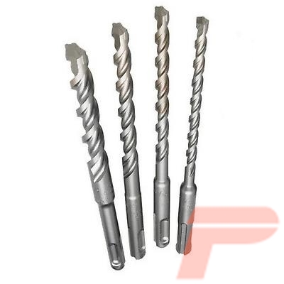 PUNTA SDS 10x160 PER CEMENTO