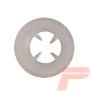 RONDELLA PVC SOTTOVITE D.6