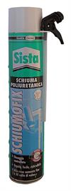 SCHIUMA POLIURETANICA ML.750