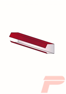 SCOSS.LATERALE LAM.VER.MU.05X315(FIG.5)SP.30/40/50 ML.2.10/3.10