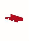 SCOSS.RACC.MURO LAM.ZIN.05x315 (FIG.3) PASSO 183 ML.1,94/2,86