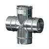 RA.BRAGA A CROCE IN/IN D.80I/130E AISI 304/304