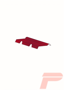 SEMICOLMO FUST.LAM.RS.05x315(FIG.1)PASSO 333 ML.2,10/3,10