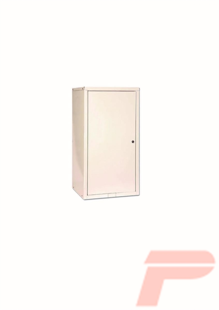 COPRICALDAIA LAM.PR.120x65x43 BIANCA