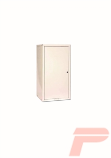 COPRICALDAIA LAM.PR.120x65x43 BIANCA