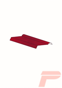 SEMICOLMO S/FUST.LAM.RS.05x315 (FIG.7)ML.2,10/3,10