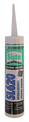 SILICONE ALTA TEMPERATURA RS.300°/350°