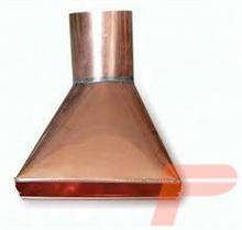 SPARGIACQUA ALL.CORTEN D.80