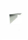 SPIGOLO ESTERNO LAM.BG.125X125 SV.250 DA MT 3.10
