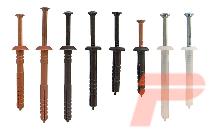 TASSELLO RAPIDO TDM.6x40 CONF.200pz