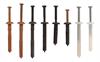 TASSELLO RAPIDO TDM.6x40 CONF.200pz