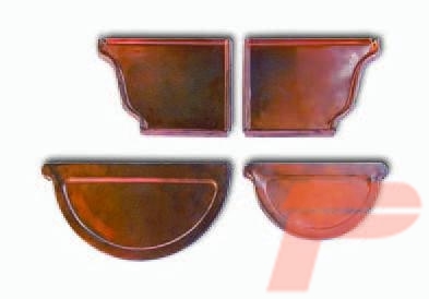TESTATA X GRONDA LAM.ZINC.B1 SV.416