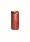 CAN.FUM.IN/ALL.PATINA RAME ANTIC.H.500 D.180I/230E AISI 304/ALL