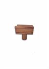 VASCHETTA C/BOCCHETTA D.80 ALL.TDM.10X10 S/BAV.