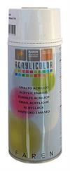 VERNICE SPRAY BIANCO PERLA RAL1013