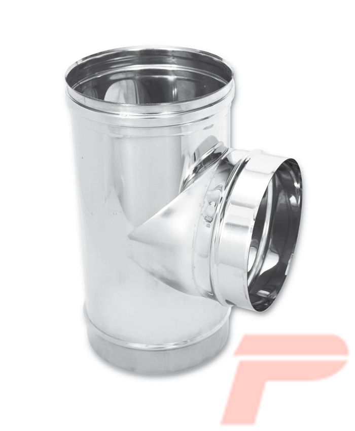 RACC.BRAGA T90°ESTR.D.150 F-M-M 5/10 ACC/IN AISI 304