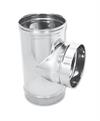 RACC.BRAGA T 90° ESTR.D.180 F-M-M 5/10 ACC/IN AISI 316