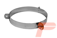 COLLARE ANTIVENTO D.140 ACC/IN.