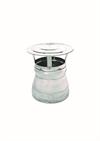 CAPPELLO CINESE IN/IN.D.80I/130E AISI 304/304