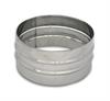 MANICOTTO MA/MA D.150 5/10 ACC/IN. AISI 304